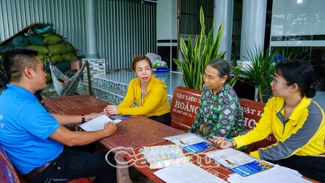 Nối dài cánh tay an sinh