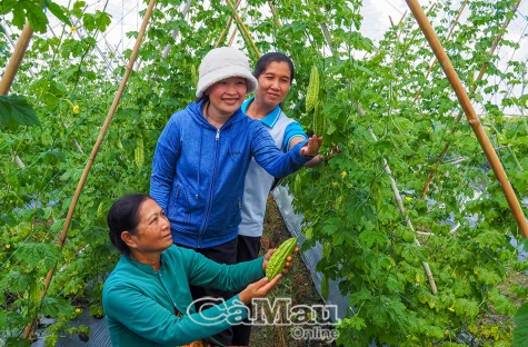 Dân vận khéo, vun đắp niềm tin - Bài 1: Vì lợi ích Nhân dân