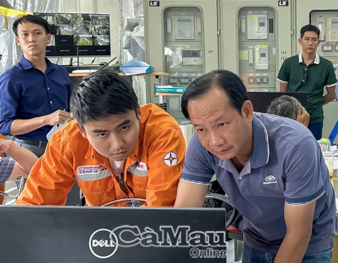 Không ngừng sáng tạo để nâng cao chất lượng phục vụ
