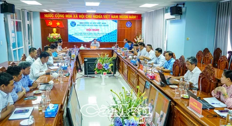 Tăng tốc hoàn thành chỉ tiêu, đảm bảo an sinh xã hội