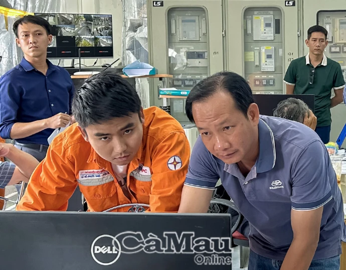 Không ngừng sáng tạo để nâng cao chất lượng phục vụ