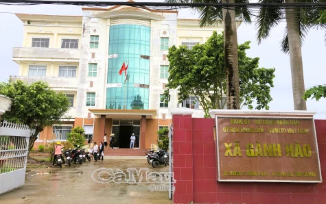 HĐND tỉnh Cà Mau giám sát việc phân bổ, giao dự toán ngân sách sau hợp nhất