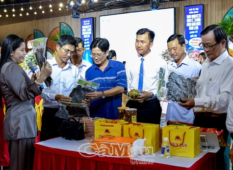  “Kết nối giá trị – Lan tỏa thành công”