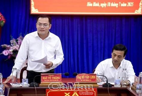 Không để sai, sót đối tượng thụ hưởng chương trình hỗ trợ nhà ở