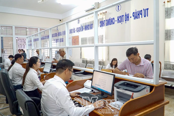 Bứt phá trong chặng đường mới