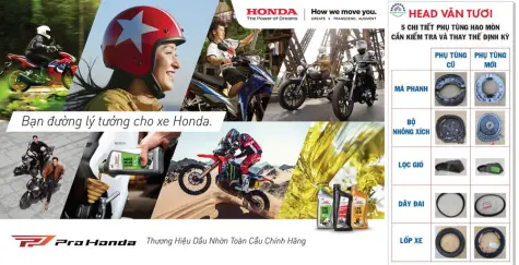 HỆ THỐNG XE GẮN MÁY TƯƠI BẠC LIÊU XIN THÔNG BÁO