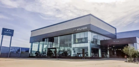 Hyundai Thành Công Bạc Liêu: Tận tân phục vụ quý khách