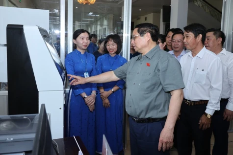 Thủ tướng Chính phủ chỉ đạo 3 vấn đề lớn của vùng đồng bằng sông Cửu Long