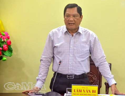 “Cái nào có lợi nhất cho dân và dễ áp dụng nhất thì phải cho cơ chế áp dụng ngay”