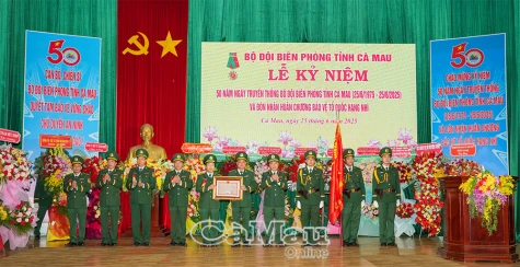 Nhiều kết quả nổi bật trong nhiệm kỳ