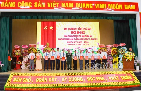 Đoàn kết, kỷ cương, sẵn sàng chiến đấu cao