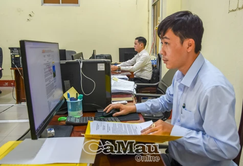 Xây dựng niềm tin vào pháp luật từ hoạt động trợ giúp pháp lý miễn phí
