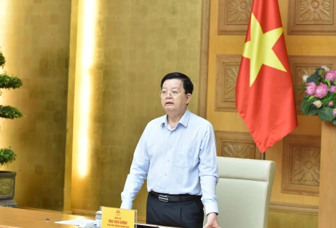Triển lãm thành tựu phải xứng tầm 80 năm phát triển đất nước
