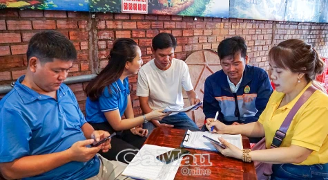 Tạo “của để dành” cho tương lai 
