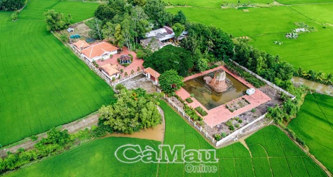 Cần đầu tư phát huy giá trị  Di tích Khảo cổ Vĩnh Hưng