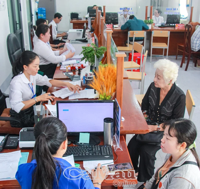 Bước chuyển từ sắp xếp đến vận hành hiệu quả