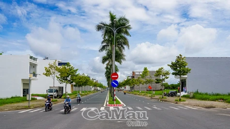 Cải cách pháp lý, khai mở giá trị đất đai