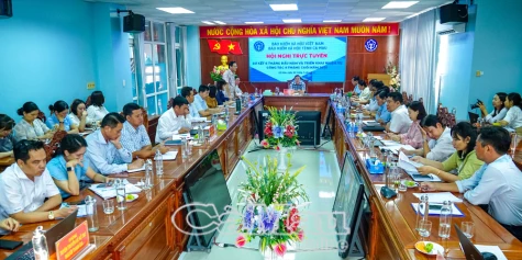 Gỡ vướng, tăng tốc hoàn thành chỉ tiêu