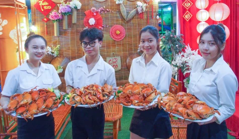 Lan toả dấu ấn văn hoá - kinh tế - du lịch
