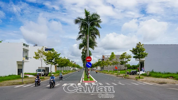 Cải cách pháp lý, khai mở giá trị đất đai