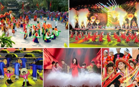 Cắt giảm, đơn giản hóa nhiều thủ tục hành chính lĩnh vực văn hóa, thể thao, du lịch
