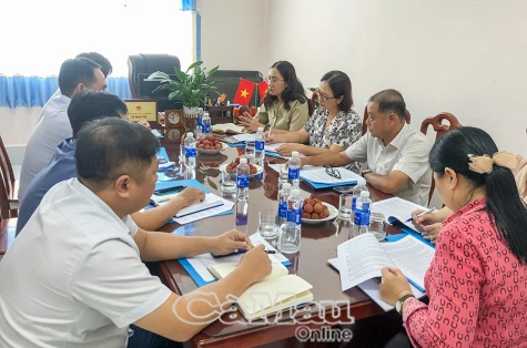 Phân định thẩm quyền trên lĩnh vực tư pháp
