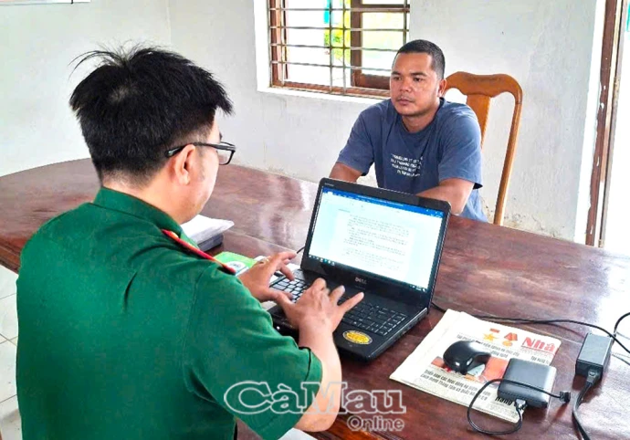 Chuyển cơ quan công an điều tra vụ án tàu cá khai thác trái phép vùng biển nước ngoài