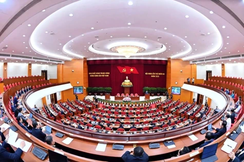 Hơn 1.580 đại biểu sẽ dự Đại hội Đảng lần thứ 14