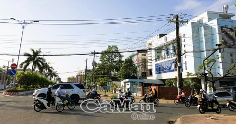 Nhiều địa phương đổi tên khóm, ấp để tinh gọn bộ máy hành chính