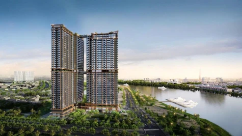 Phê duyệt giá đất về nghĩa vụ tài chính tại căn hộ AT Saigon Riverside: Hướng dẫn chi tiết A-Z