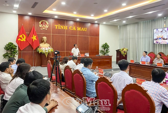 Triển khai thủ tục hành chính không phụ thuộc địa giới từ giữa tháng 8