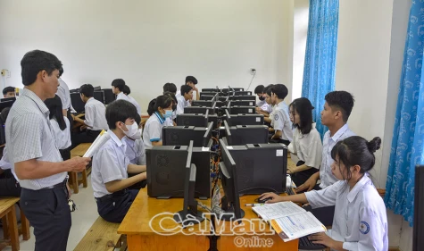 Các trường phổ thông dân tộc nội trú sẵn sàng cho năm học mới