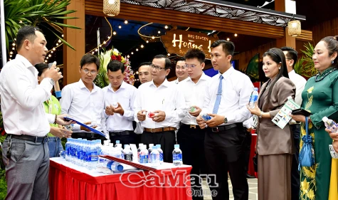 Phát triển kinh tế tư nhân - Khát vọng "hoá Gióng"