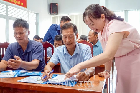 Xuất khẩu lao động - Cơ hội “đổi đời” rộng mở