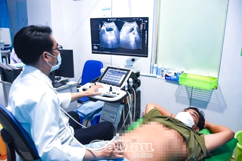 Một bữa sáng lành mạnh, một lá gan khỏe mạnh