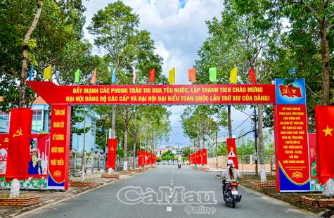 Khởi đầu mới – Quyết tâm phát triển nhanh, bền vững
