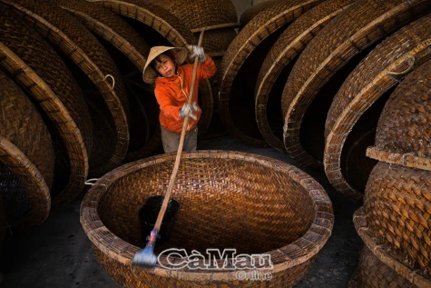 Chút bình yên cùng nhiếp ảnh