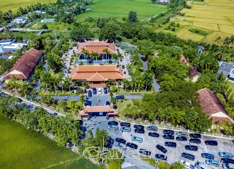 Đời đời nhớ ơn Bác