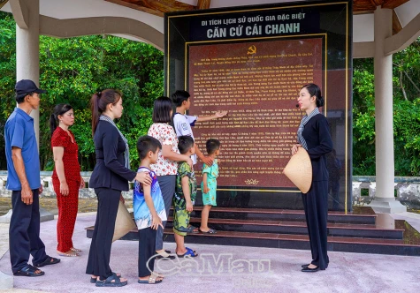 Giá trị di tích quốc gia đặc biệt 