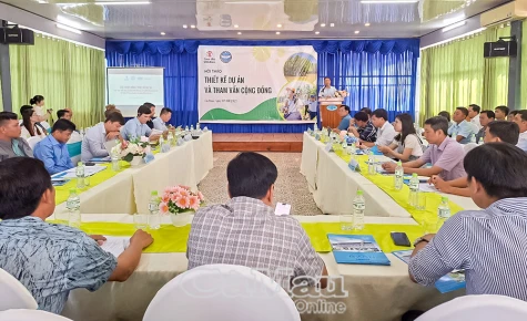 Phát huy tiềm năng carbon xanh