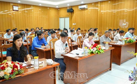 Góp ý sâu sát, sát thực tiễn