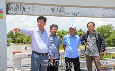 Tìm hướng đột phá cho kinh tế ven biển