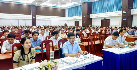 Nhiều kết quả nổi bật, định hướng rõ ràng cho năm học mới