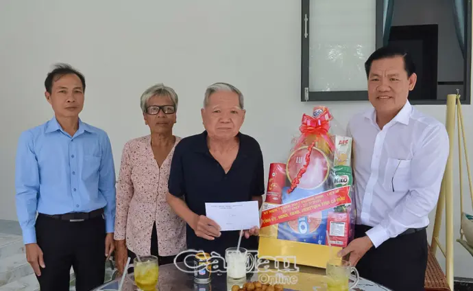 Ninh Thạnh Lợi hôm nay