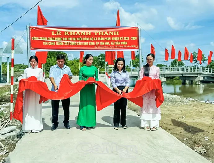 Từ dấu ấn nhiệm kỳ đến khát vọng bứt phá