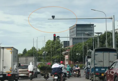 Camera đô thị thông minh: Giám sát vì an ninh nhưng dữ liệu có an toàn?