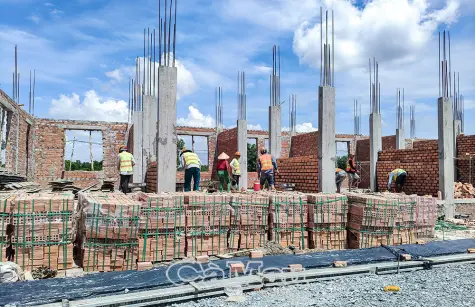 Giấc mơ an cư lạc nghiệp từ nhà ở xã hội