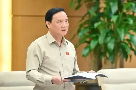 'Luân chuyển công - tư giúp giữ chân nhân tài trong nước'