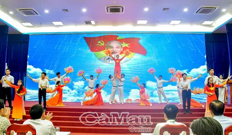 Sẵn sàng cho giai đoạn phát triển mới