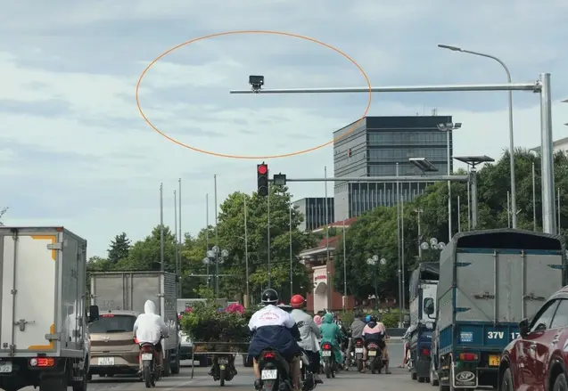 Camera đô thị thông minh: Giám sát vì an ninh nhưng dữ liệu có an toàn?